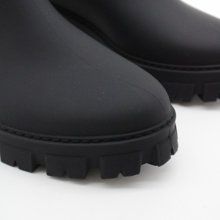 GLAMforever сапоги резиновые 