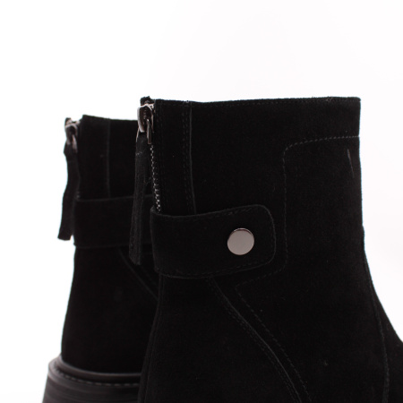 LUKME ботильоны