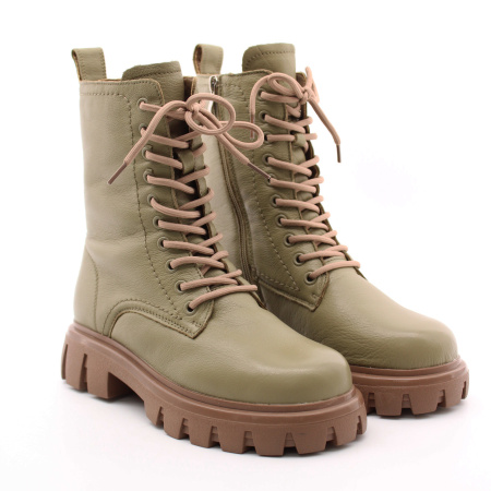 Ботинки LUKME