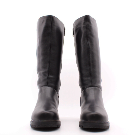 BADEN сапоги из натуральной кожи