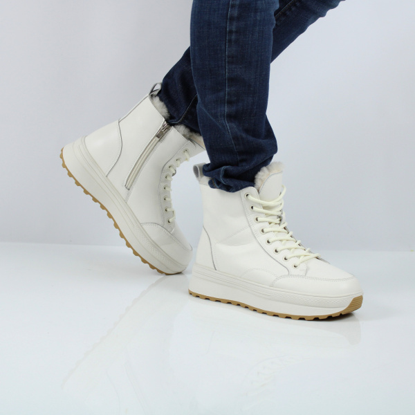 LUKME зимние ботинки