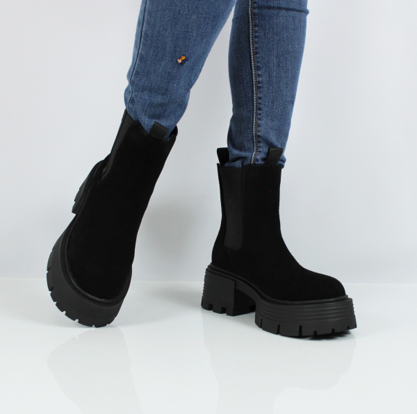 Ботильоны WILMAR