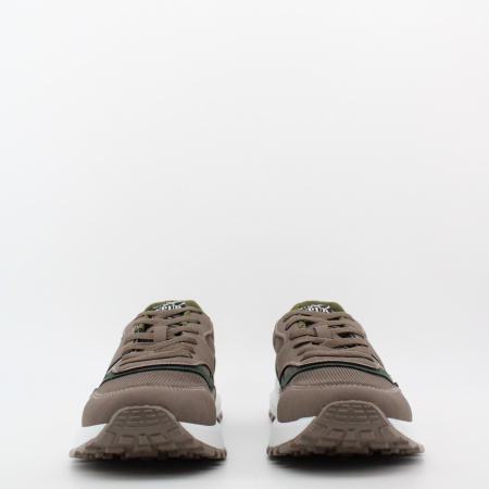 SPUR кроссовки на шнуровке