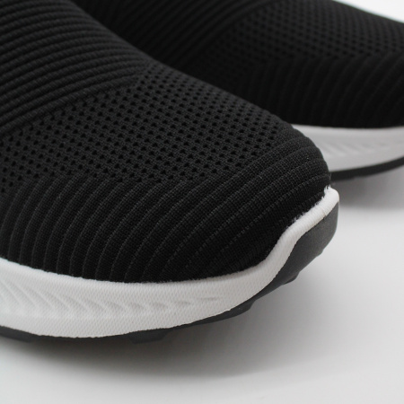 SPUR текстильные кроссовки 