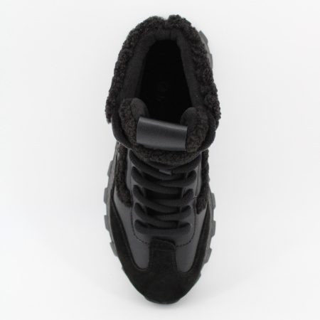 LUKME утепленные кроссовки 