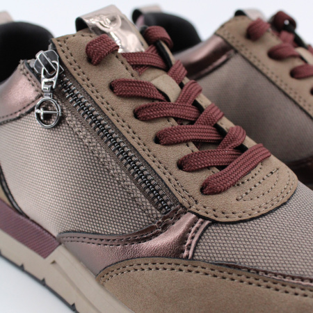 TAMARIS женские кроссовки