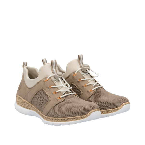 RIEKER полуботинки