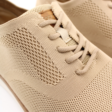 Полуботинки текстильные RESPECT