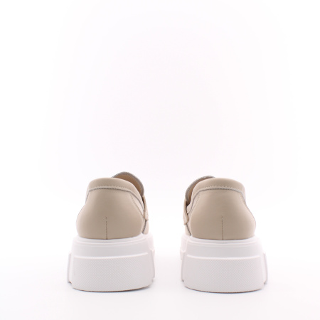 Кожаные лоферы BONAVI