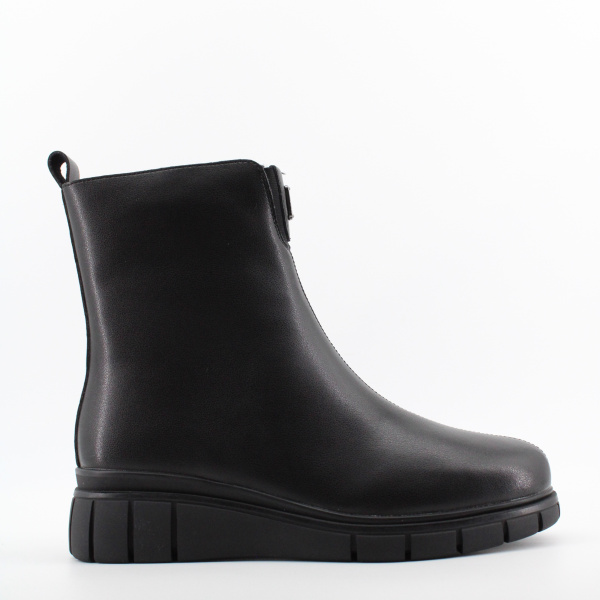 MADELLA зимние полусапоги