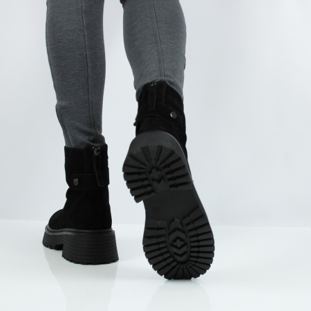 LUKME ботильоны