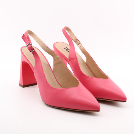 TOFA слингбэки