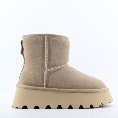 KEDDO угги зимние