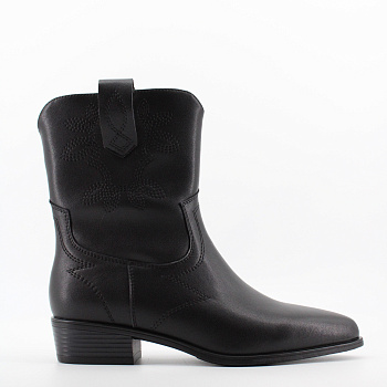 MADELLA  полусапоги -казаки