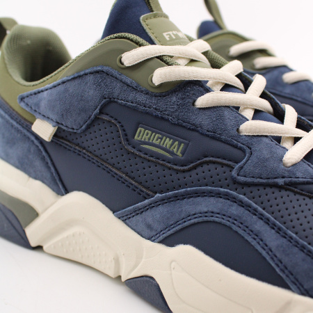 TORSION FIELD кроссовки