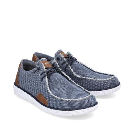 RIEKER полуботинки