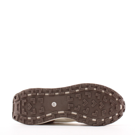 CROSBY кроссовки текстильные