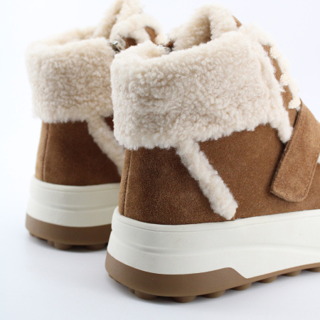 MADELLA зимние кеды