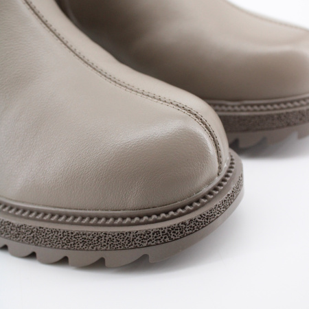 LUKME зимние ботильоны