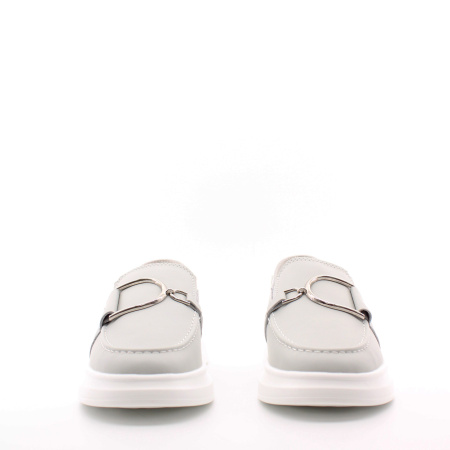 LUKME мокасины