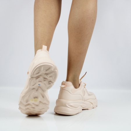 Кроссовки TOFA