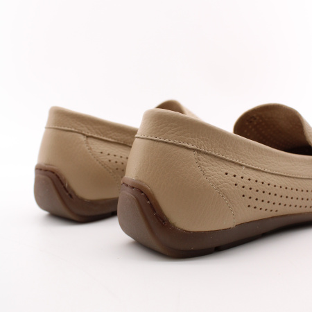 RIVERI мокасины