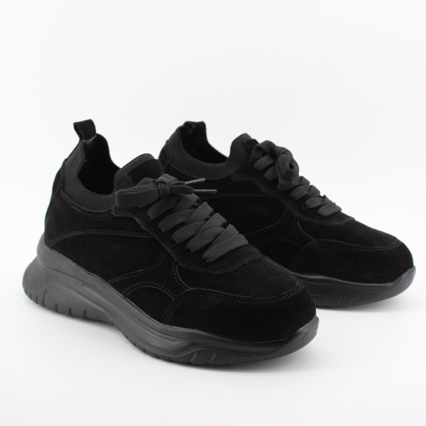 RAFFELLI кроссовки из замши