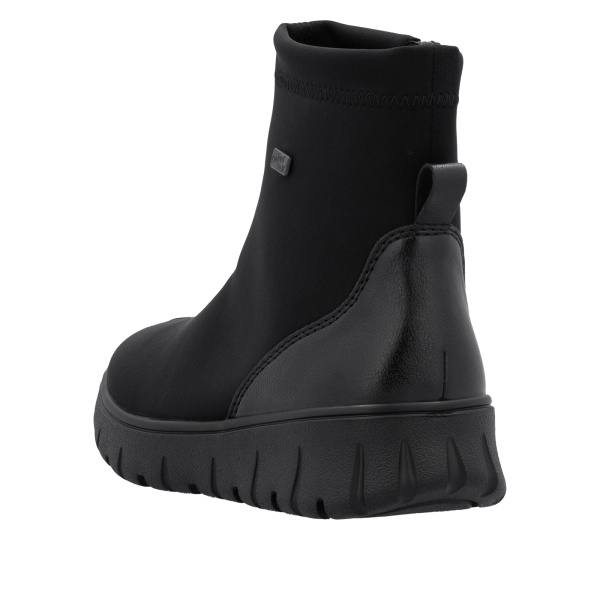 RIEKER легкие ботинки