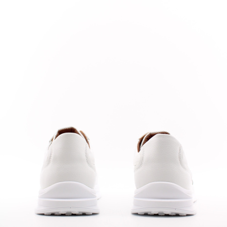 ROOMAN кроссовки кожаные