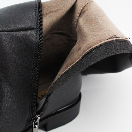 SPUR сапоги 
