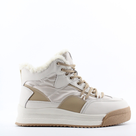 LUKME зимние кеды