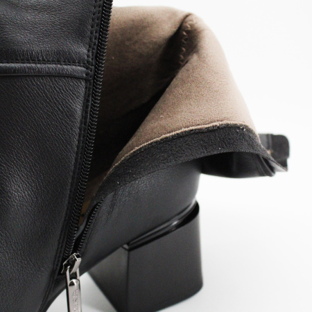 SPUR полусапоги