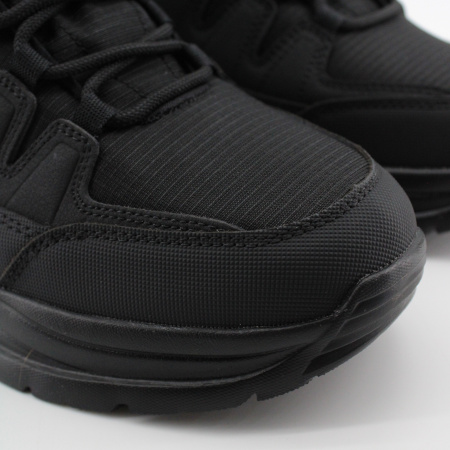 GRUNBERG зимние кроссовки