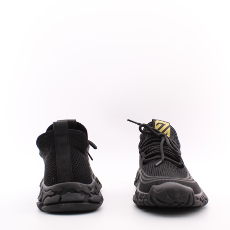 Текстильные кроссовки RESPECT