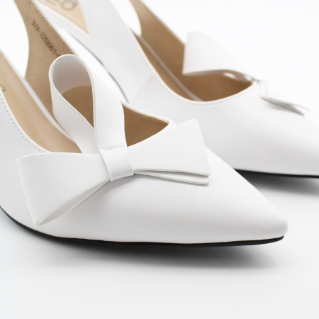 MADELLA белые туфли