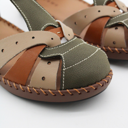 LUKME сандалии