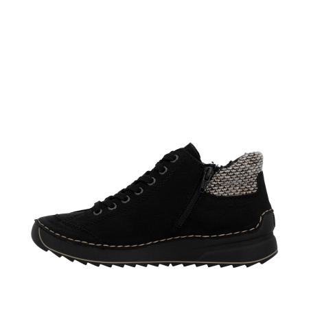 RIEKER ботинки