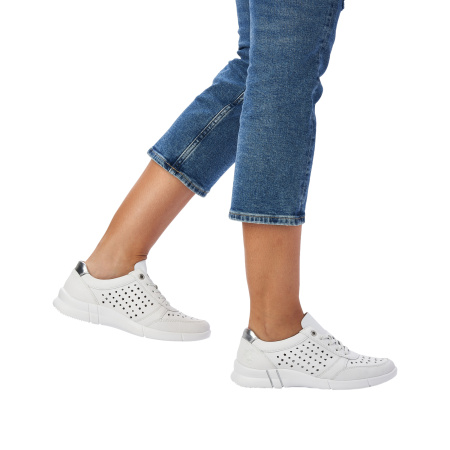 RIEKER полуботинки