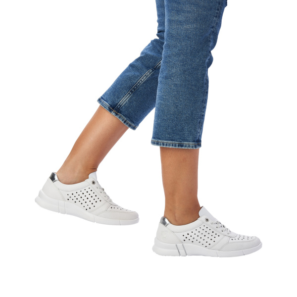 RIEKER полуботинки