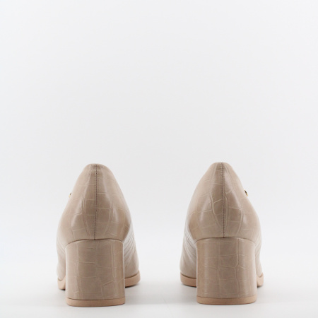 PICCADILLY лодочки 