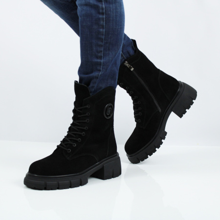 LUKME ботильоны