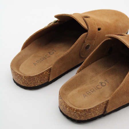 ABRICOT сабо