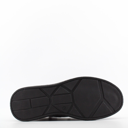 TOFA замшевые ботинки на шнуровке