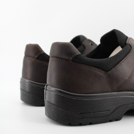 RIVERI полуботинки на шнуровке