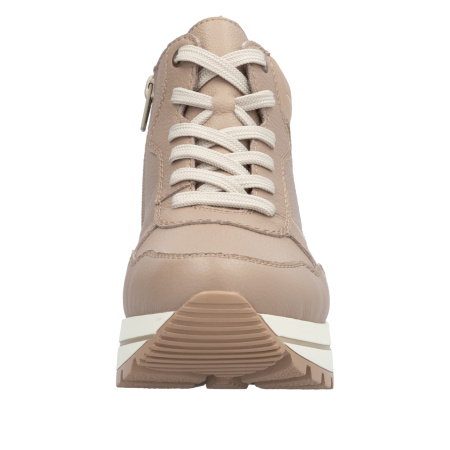 RIEKER высокие кроссовки