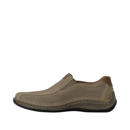 RIEKER полуботинки