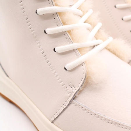 LUKME ботинки