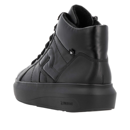 RIEKER Revolution кеды 