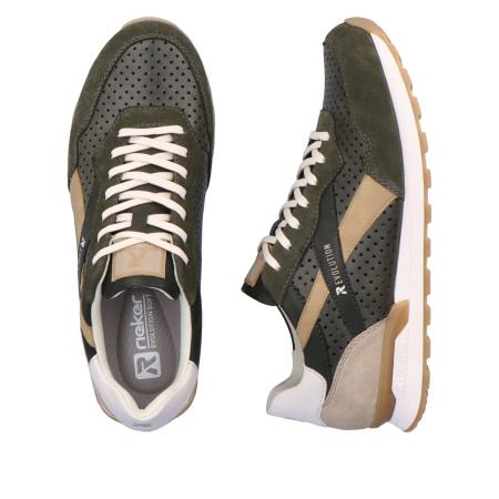 RIEKER Revolution кроссовки