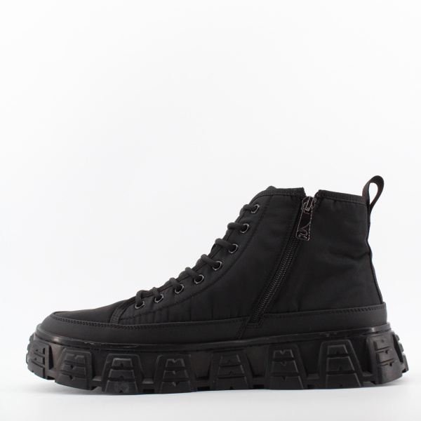 RESPECT демисезонные кеды